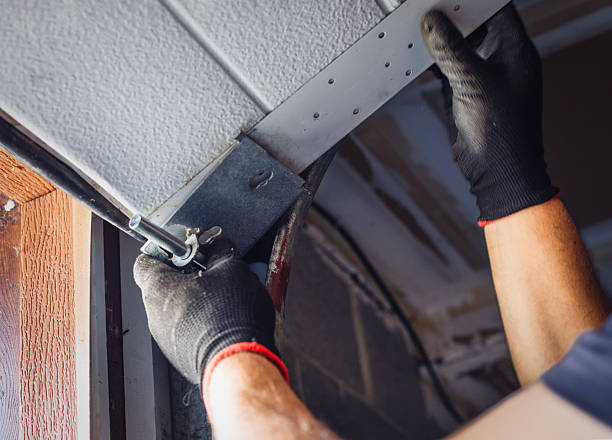 Reliable Garage Door Panel Replacement contractor in Black River Falls, WI by Garage Doors Repair Pro